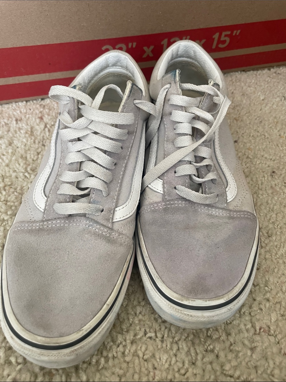 Vans - Picture 5 of 5